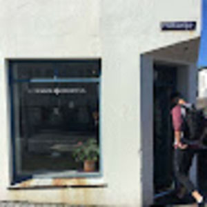 Meet your Posher, Connor